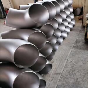 dn300不锈钢弯头