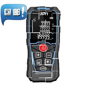吉品jp50◆新款◆/70/100激光红外线测距仪手持式距离测量量房电