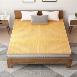 米五的竹床板15家用硬单人床