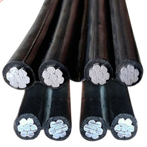 50 70 95平方120三相185四芯地埋铝线铝电缆119人付款59