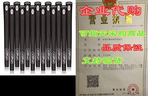 KINGRASP High Traction Rubber Golf Grips 13 Grips Medium