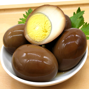 卤蛋乡巴佬风味泡面搭档健康卤味零食休闲食品小包装营养早餐卤鸡蛋