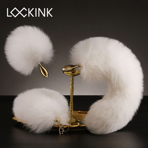 情趣玩具猫尾巴