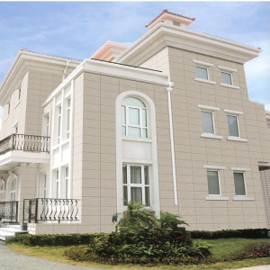 佛山麻石墙面砖300x600地砖别墅外墙砖农村自建房哑光瓷砖30x60