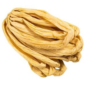 730人付款天猫安徽阜阳特产油炸猪皮 干货 干猪皮丝猪肉皮河南火锅