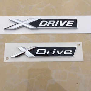 宝马640i标430i车标630i尾标贴440i车贴xdriveq四驱标志425字标42