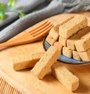 包邮浙江台州特产休闲烘烤零食品传统糕点开袋即食红糖糕点蒸糖糕