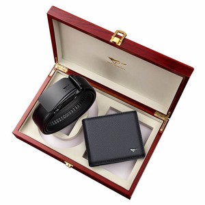 男士皮带钱包节日礼盒套装生日礼物送男朋友
