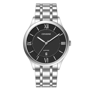 卡斯诺手表情侣