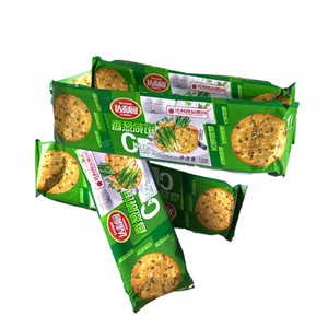 达利园香葱咸饼