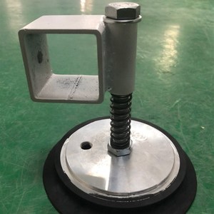 真空吸盘重具石材板材钢板机吊吸气动激光上r料机起吊搬运提升