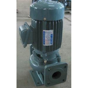 广东海龙牌2寸口径HL50-18 2HP管道 泵 高品质1.5KW 海龙管道泵