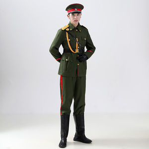 国军军装套装