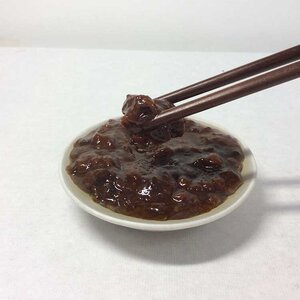 山东沂源新城豆瓣酱山东名小吃新城宾馆肉丁酱6瓶包邮小瓶