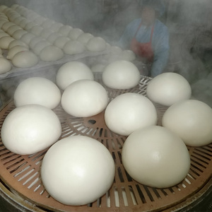 山西特产小吃面食老面馒头运城硬面馍北垣馍早餐闻