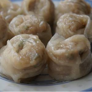 连江鱼饺