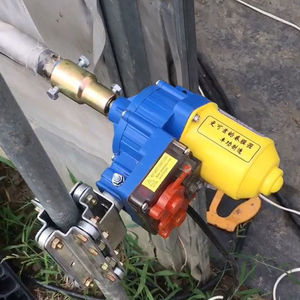 丰功电动卷膜器