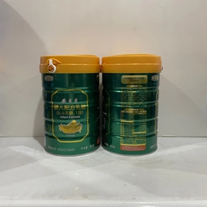 摇篮安贝贝奶粉3段