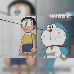 粤语动画 新版《哆啦a梦/小叮当/机器猫》粤语版 拍前咨询 dvd