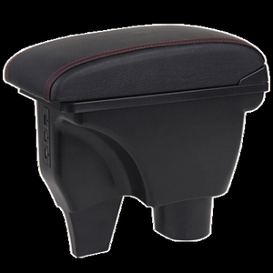 新威驰汽车扶手箱