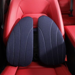 汽车腰枕腰靠护腰车用通用