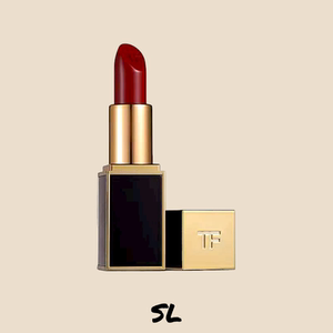 【sl】tom ford tf口红 黑管细管哑光 n3 04 16 24 26 27 52 510