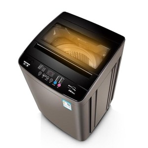 单缸全自动迷你小洗衣机