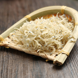 袋装干货丁香鱼