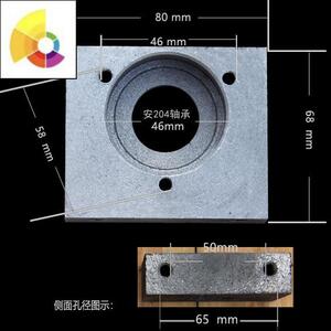 木工台式刨床配件