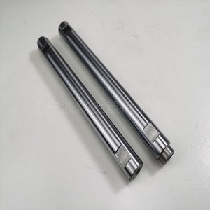 海天注塑机配件 副顶出杆ma90/120/160t辅助顶杆顶棍顶棒电镀杆