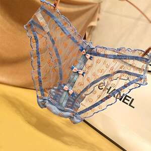 女试内裤性格感敢门人短裤骚m牲感透明雷丝丁子少妇透视情趣库超