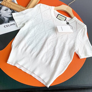 005人付款淘宝gucci/古驰 女款白色