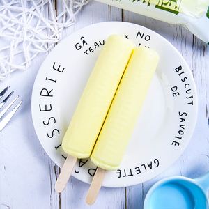 【20支】奥雪泰国榴莲口味雪糕网红冰淇淋牛奶冰激凌冷饮冰糕冰棍