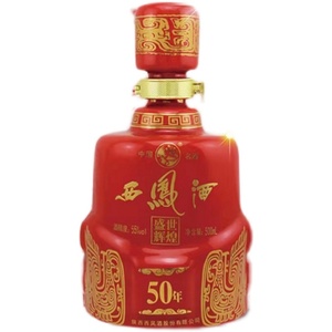 西凤酒盛世辉煌