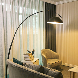 大落地灯客厅创意北欧