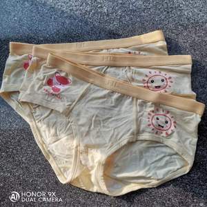 幸福狐狸内裤女正品