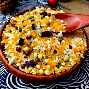 八宝粥米五谷杂粮农家散装