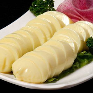 内酯豆腐即食盒装便捷火锅包邮速食日本玉子鲜嫩25根新鲜嫩滑新品