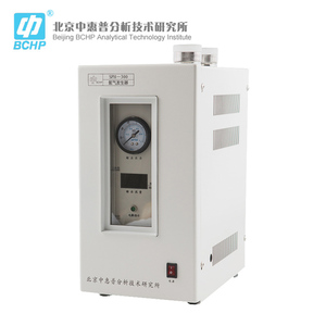 中惠普SPH-300/SPH-500A碱液型高纯度氢气发生器色谱仪器氢气气源