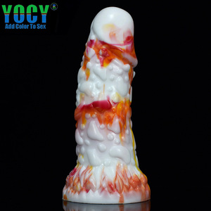 阴茎硅胶女用假阴茎