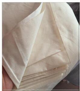 棉质土白布 胚布 厚款土布用于订做蒸酒袋小布袋碾米袋药袋新品