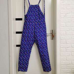 00金诺儿2012淘宝纯棉手工棉裤传