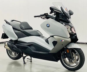 进口宝马c650gt巡航旅行大踏板二手雅马哈马杰斯特越野大船摩托车