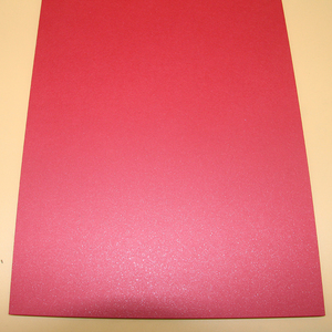 2021新品星河珠光纸a5彩色卡纸a3色封面卡纸明o信片250g棕 深蓝手