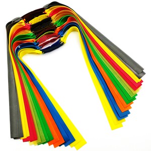 弹功胶带弹弓象皮弹弓皮巾u弹弓胶皮弹弓皮斤弹弓改装配件皮筋扁