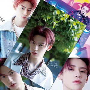 小鬼王琳凯周边应援