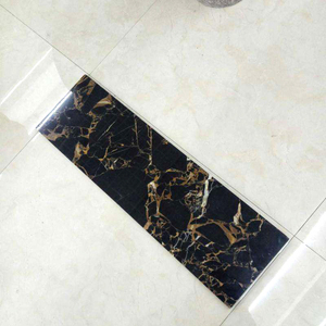 石材定制天然大理石p飘窗洗手台台面雅典黑金花过门石门槛石