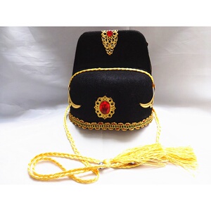 新品名捕古客演出服鱼子明朝东厂锦衣卫飞帽服v侠装汉服帽秋春