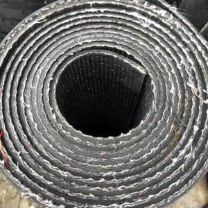 舞台汽车后减震橡胶垫铺块减振车厢绝缘家用◆定制◆垫车用输送带