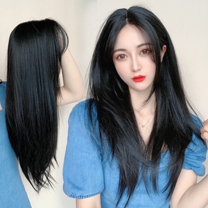 八字刘海神器夹板